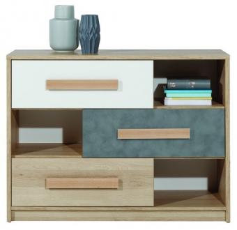 Комод 1100 3Ш Айго