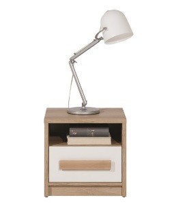 Тумба прикроватная Айго