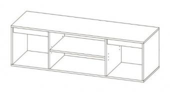 Тумба ТВ 2Д Нитро Софт foto 2