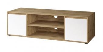 Тумба ТВ 2Д Нитро Софт