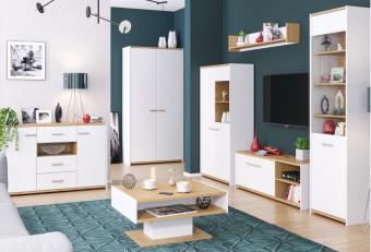 Комод 2Д Adam G foto 3