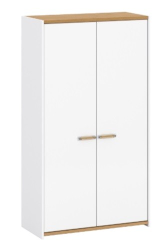 Шкаф низкий 2Д Adam I