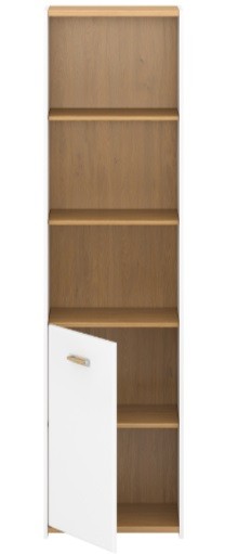 Пенал открытый 1Д Adam R foto 2