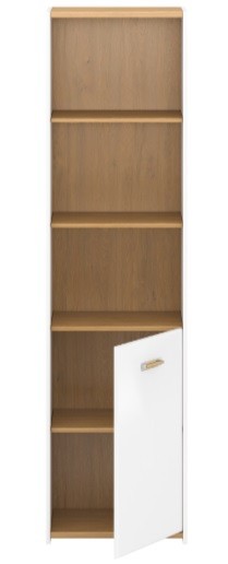 Пенал открытый 1Д Adam R foto 3