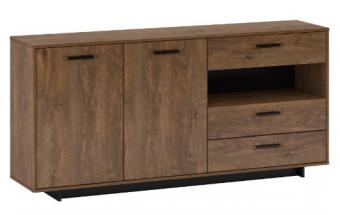 Комод 2Д/3Ш Deli G