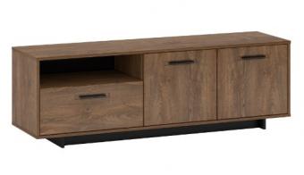 Тумба ТВ 2Д/1Ш Deli P