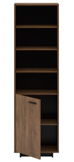 Пенал 1Д Deli R foto 2