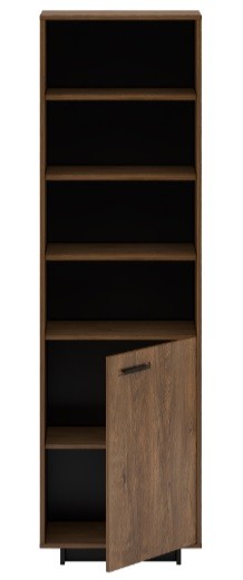 Пенал 1Д Deli R foto 4