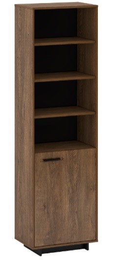 Пенал 1Д Deli R foto 3