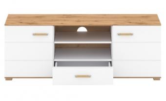 Тумба ТВ 2Д/1Ш Concord B foto 2