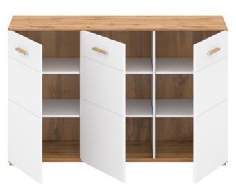 Комод 3Д Concord G foto 2