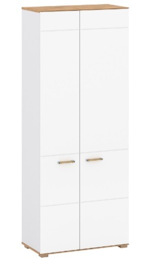 Шкаф-гардероб 2Д Concord H