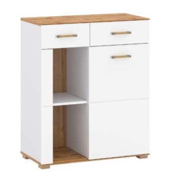 Комод 1Д/2Ш Concord L