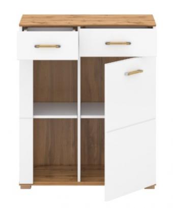 Комод 1Д/2Ш Concord L foto 2