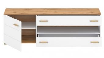 Тумба ТВ 1Д/2Ш Concord P foto 2