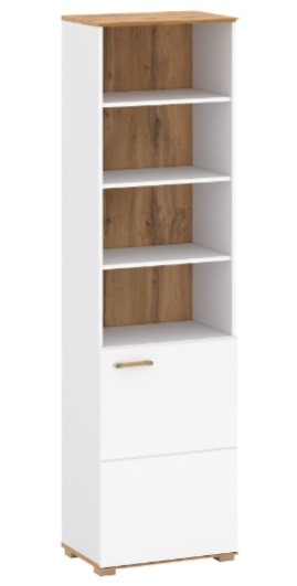 Пенал открытый 1Д Concord R foto 3