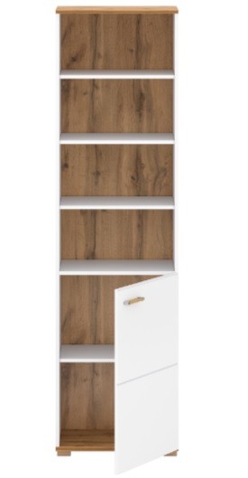 Пенал открытый 1Д Concord R foto 4