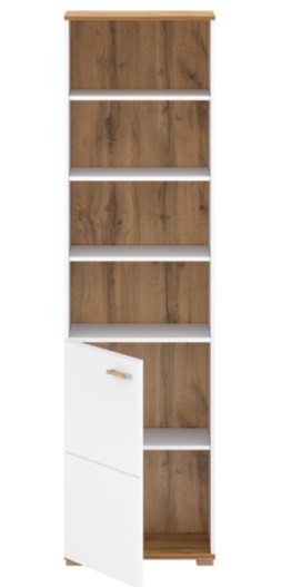 Пенал открытый 1Д Concord R foto 2