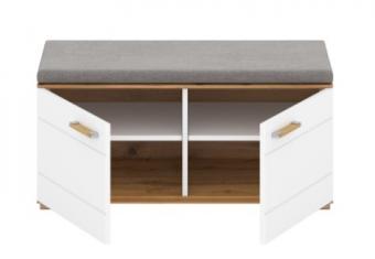 Тумба под обувь Concord Y foto 2