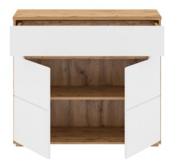 Комод 2Д/1Ш Vincent E foto 2