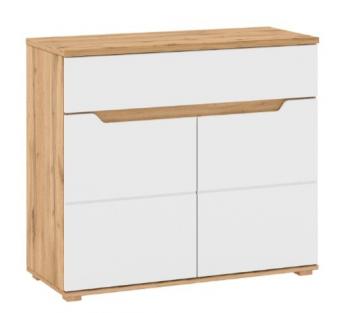 Комод 2Д/1Ш Vincent E