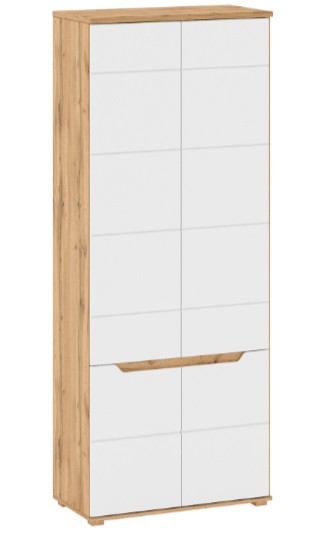 Шкаф 4Д Vincent F