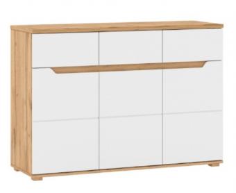 Комод 3Д/3Ш Vincent G