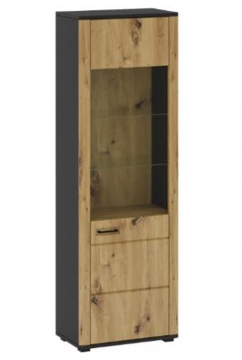 Пенал-витрина 1В Martin A foto 3