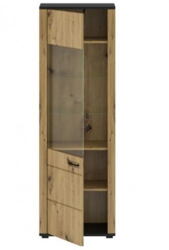 Пенал-витрина 1В Martin A foto 2