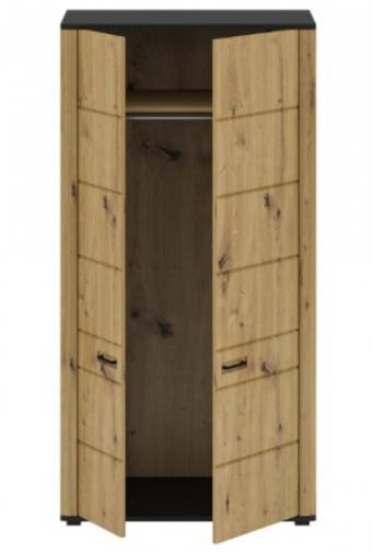 Шкаф 2Д Martin F foto 2