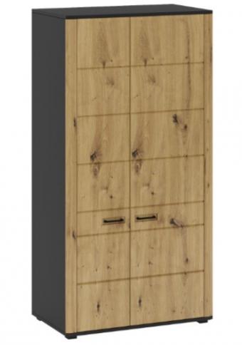 Шкаф 2Д Martin F