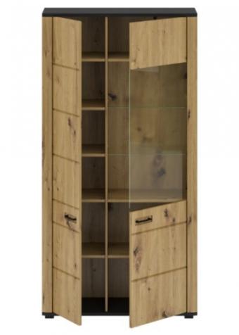 Витрина 1Д/1В Martin G foto 2