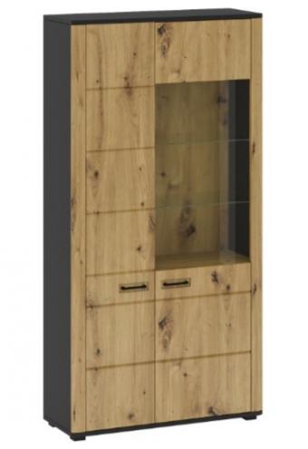 Витрина 1Д/1В Martin G