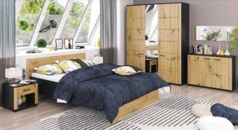 Комод 2Д Martin L foto 3