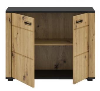 Комод 2Д Martin L foto 2