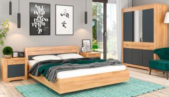 Шкаф 3Д Fidel F foto 3