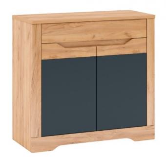 Комод 2Д/1Ш Fidel G