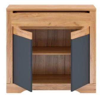 Комод 2Д/1Ш Fidel G foto 2