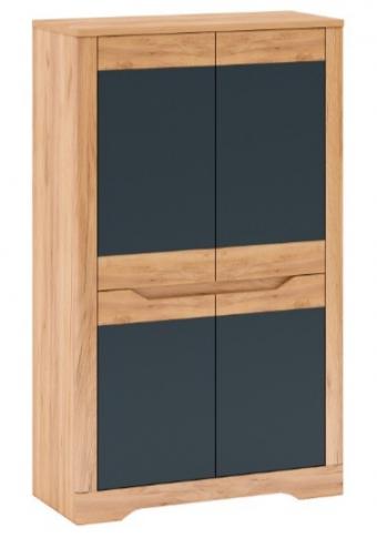 Шкаф низкий Fidel I