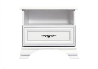 Тумба прикроватная KOM1S Кентуки