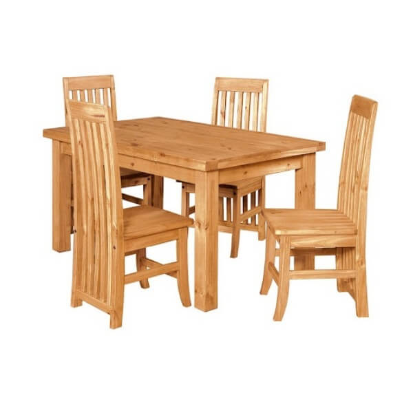 Деревянная мебель