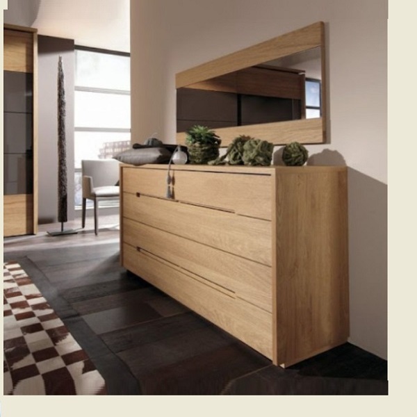 Комоды и тумбы