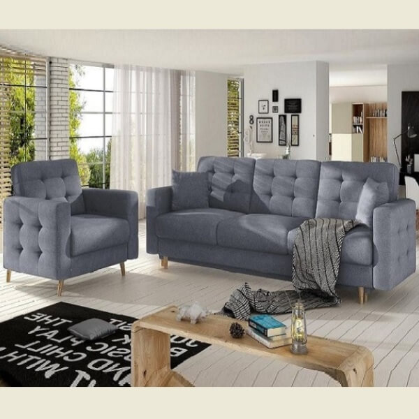 Мягкая мебель